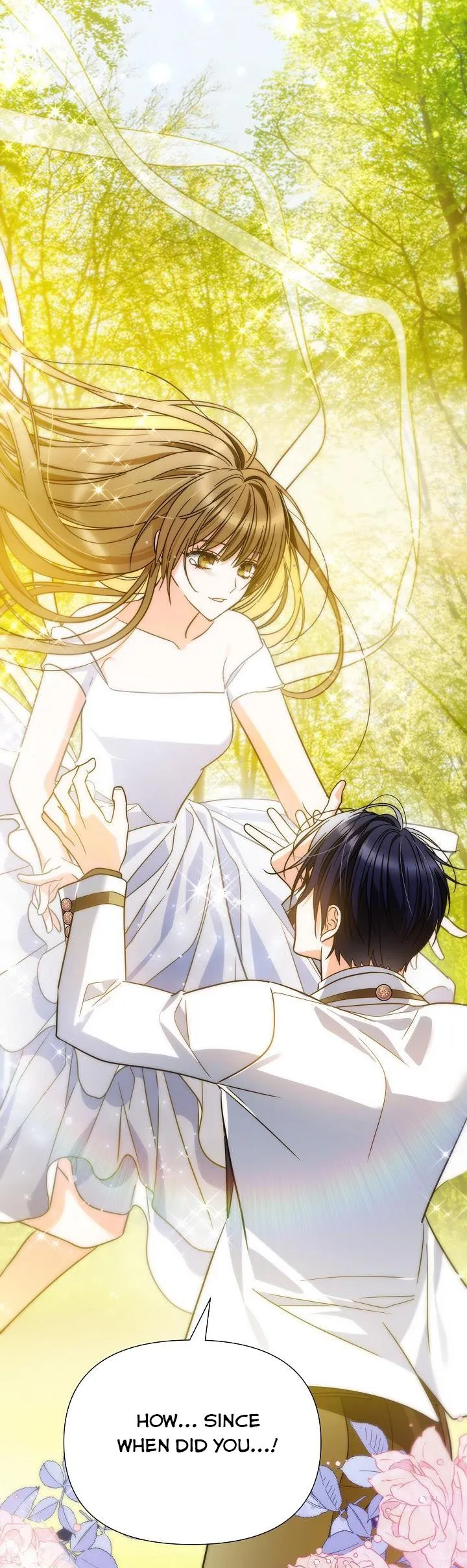 I’ve been here from the beginning Chapter 81 Online - página 42