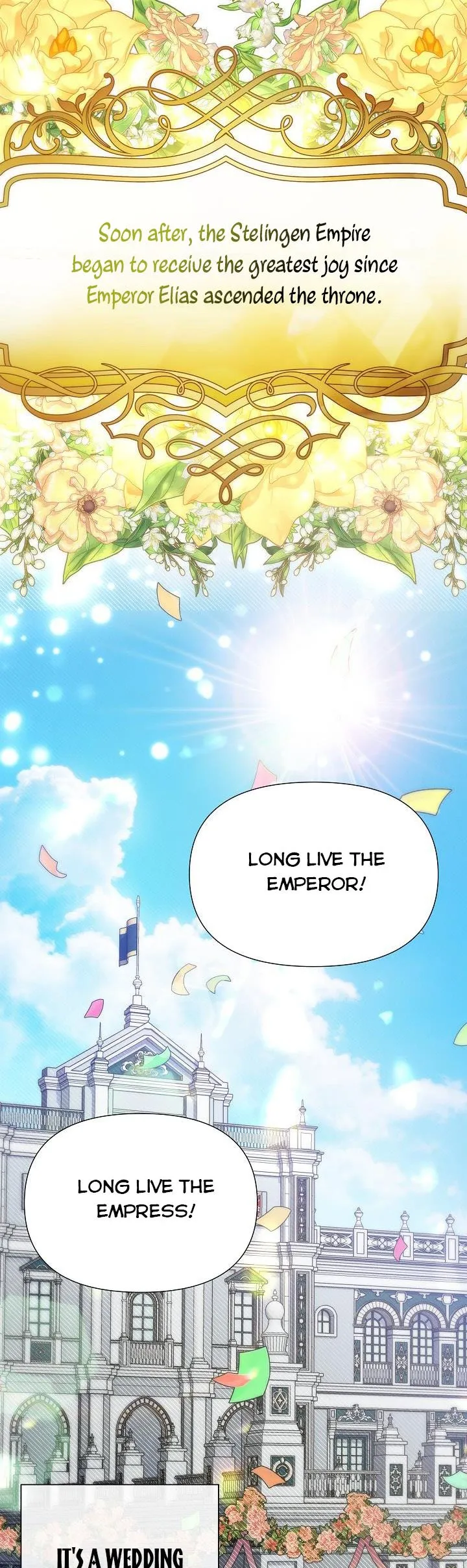 I’ve been here from the beginning Chapter 81 Online - página 44