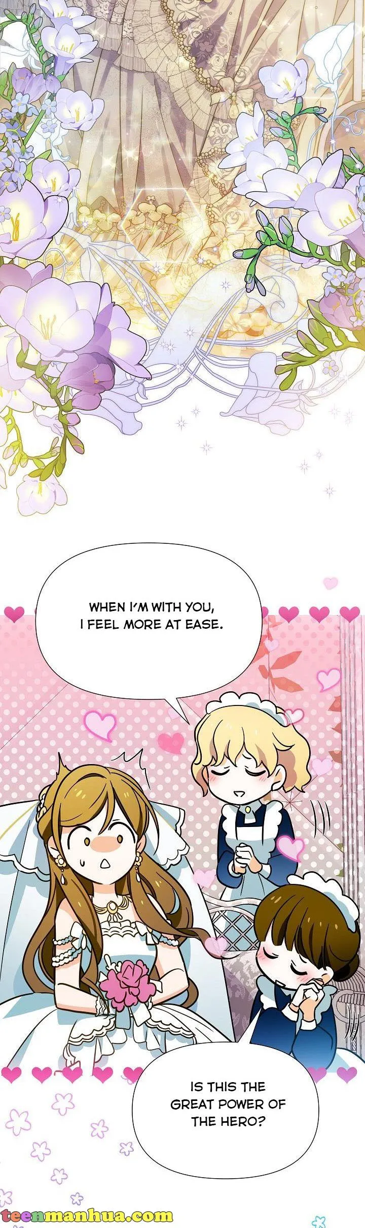 I’ve been here from the beginning Chapter 81 Online - página 46