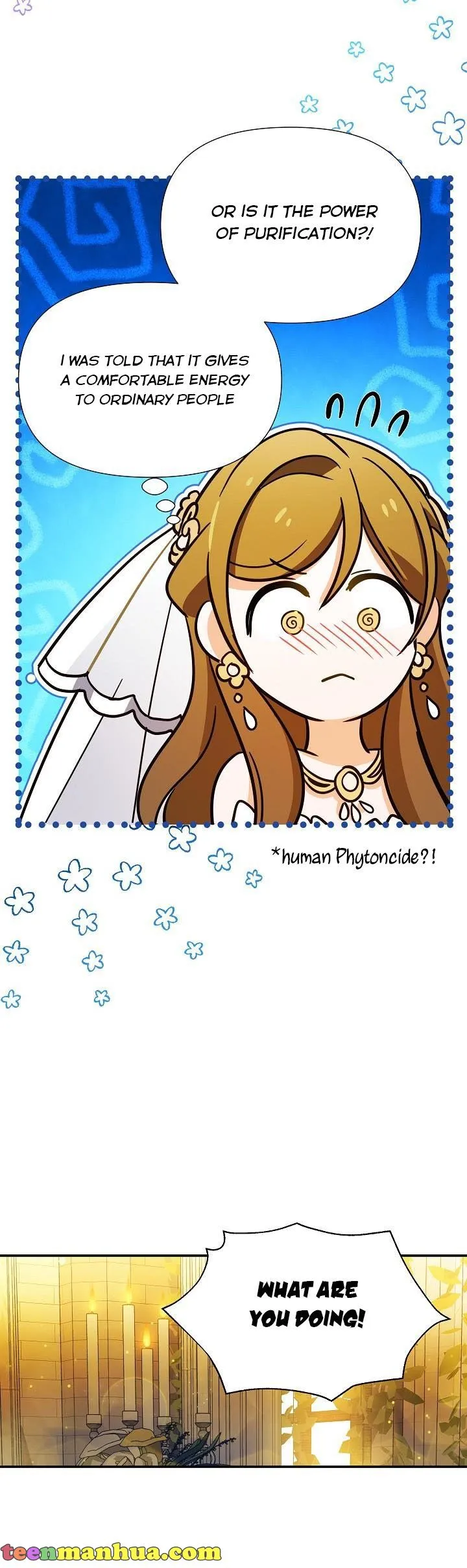 I’ve been here from the beginning Chapter 81 Online - página 47
