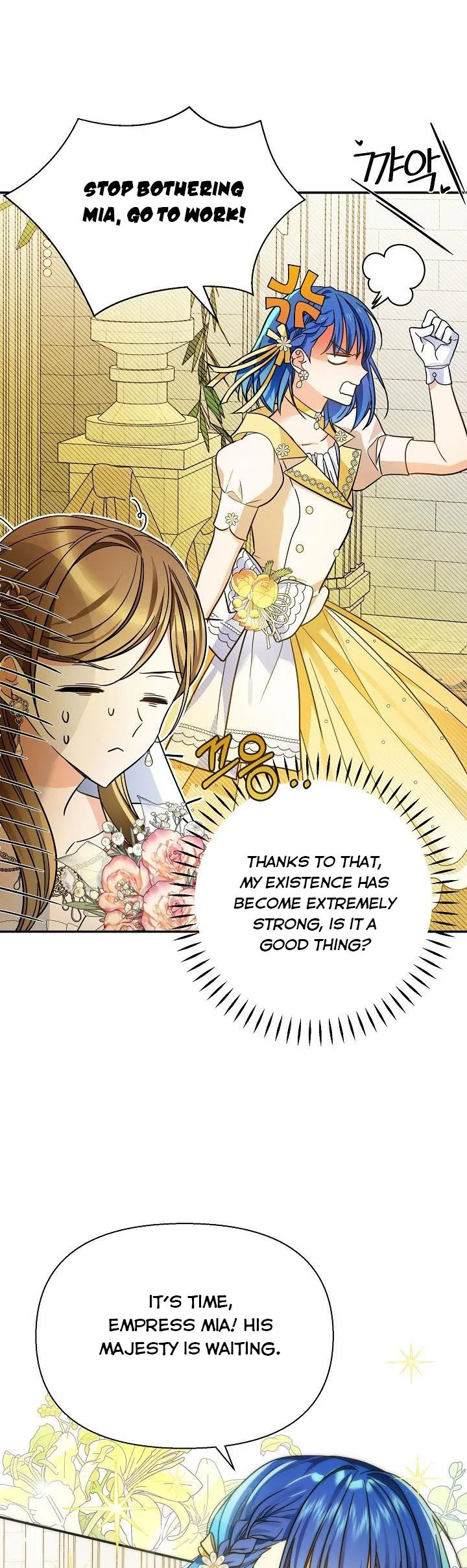 I’ve been here from the beginning Chapter 81 Online - página 48