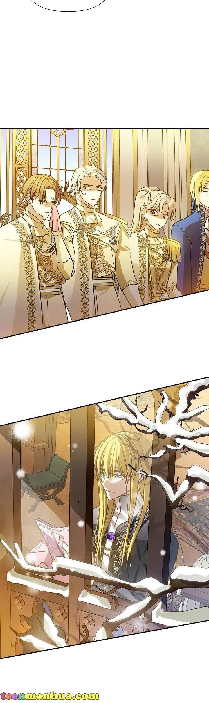 I’ve been here from the beginning Chapter 81 Online - página 53
