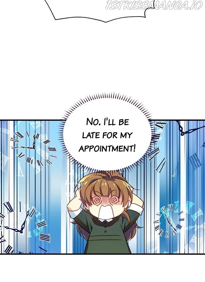 I’ve been here from the beginning Chapter 9 Online - página 17