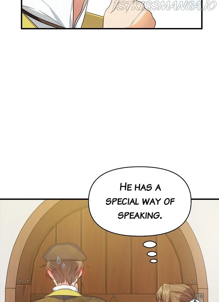 I’ve been here from the beginning Chapter 9 Online - página 19