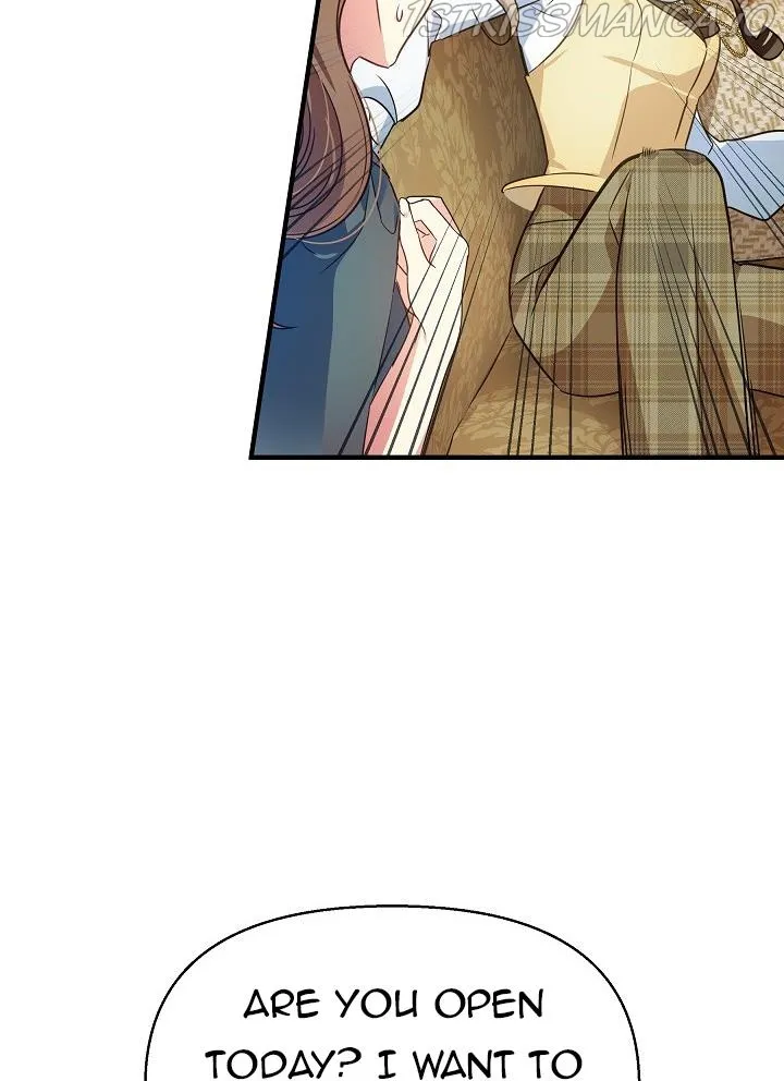 I’ve been here from the beginning Chapter 9 Online - página 35