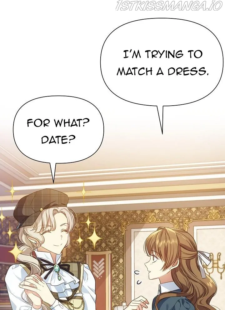 I’ve been here from the beginning Chapter 9 Online - página 38