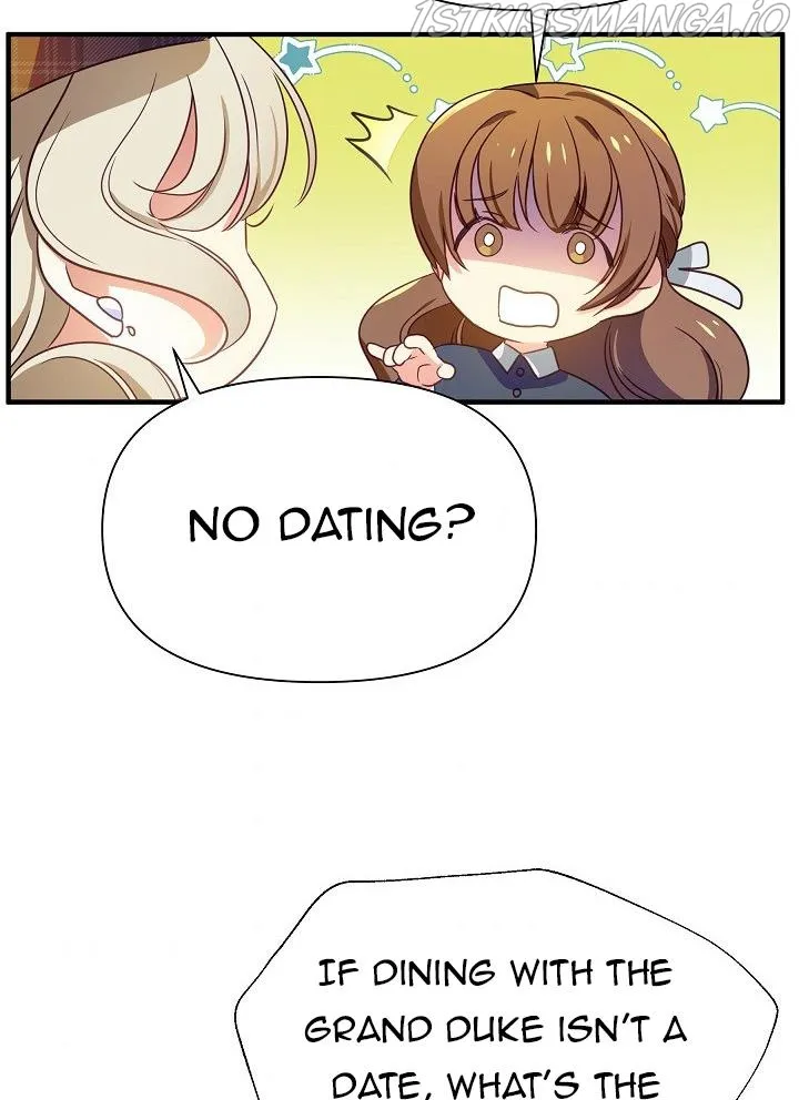 I’ve been here from the beginning Chapter 9 Online - página 40