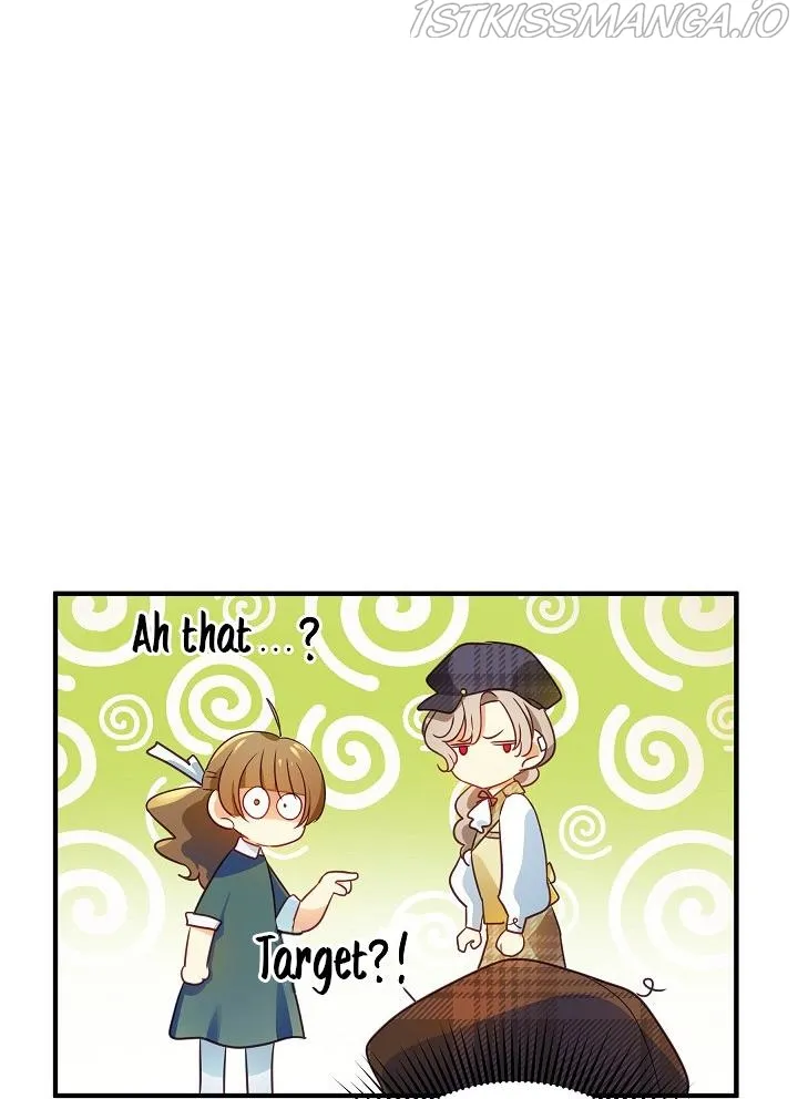 I’ve been here from the beginning Chapter 9 Online - página 45