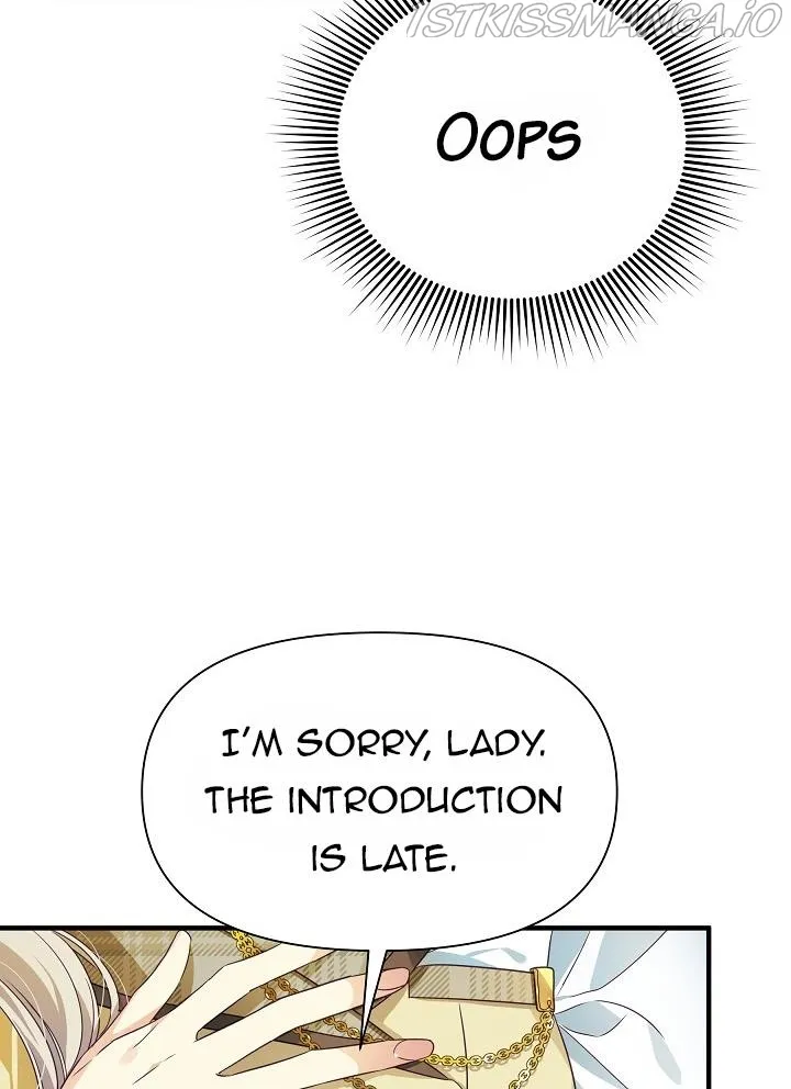 I’ve been here from the beginning Chapter 9 Online - página 46