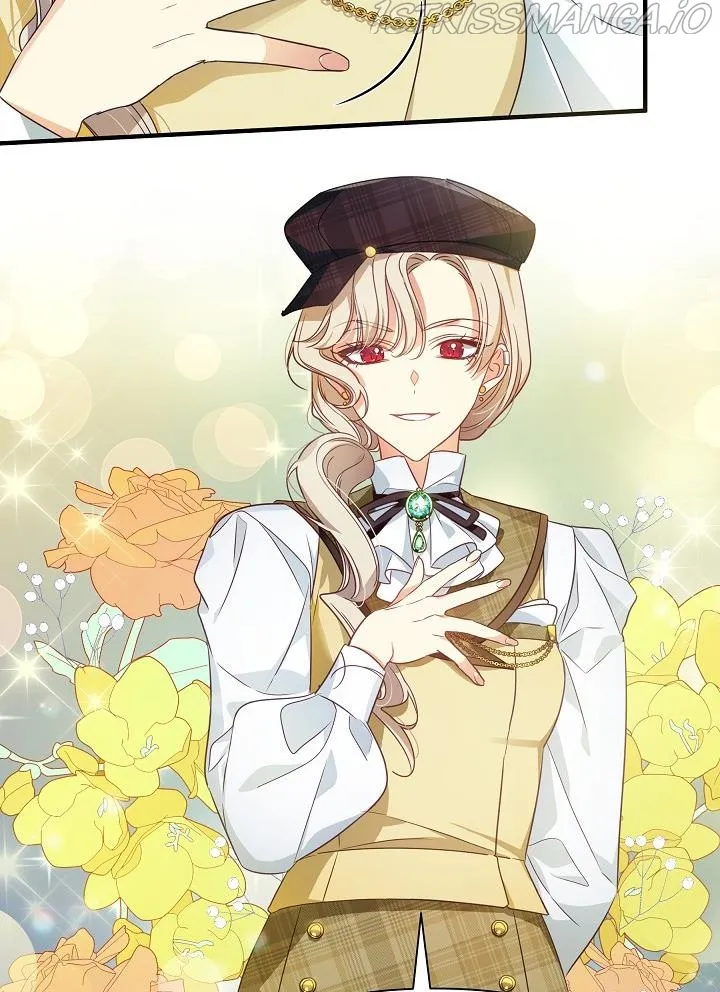 I’ve been here from the beginning Chapter 9 Online - página 47