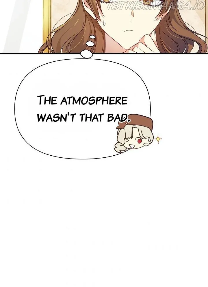 I’ve been here from the beginning Chapter 9 Online - página 63