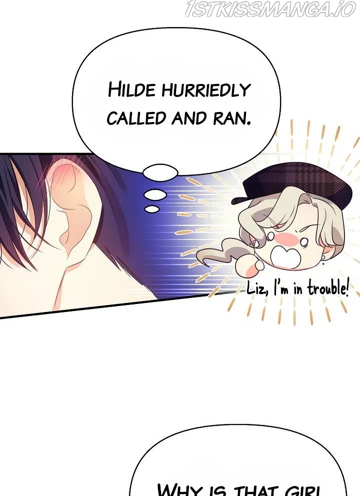 I’ve been here from the beginning Chapter 9 Online - página 76