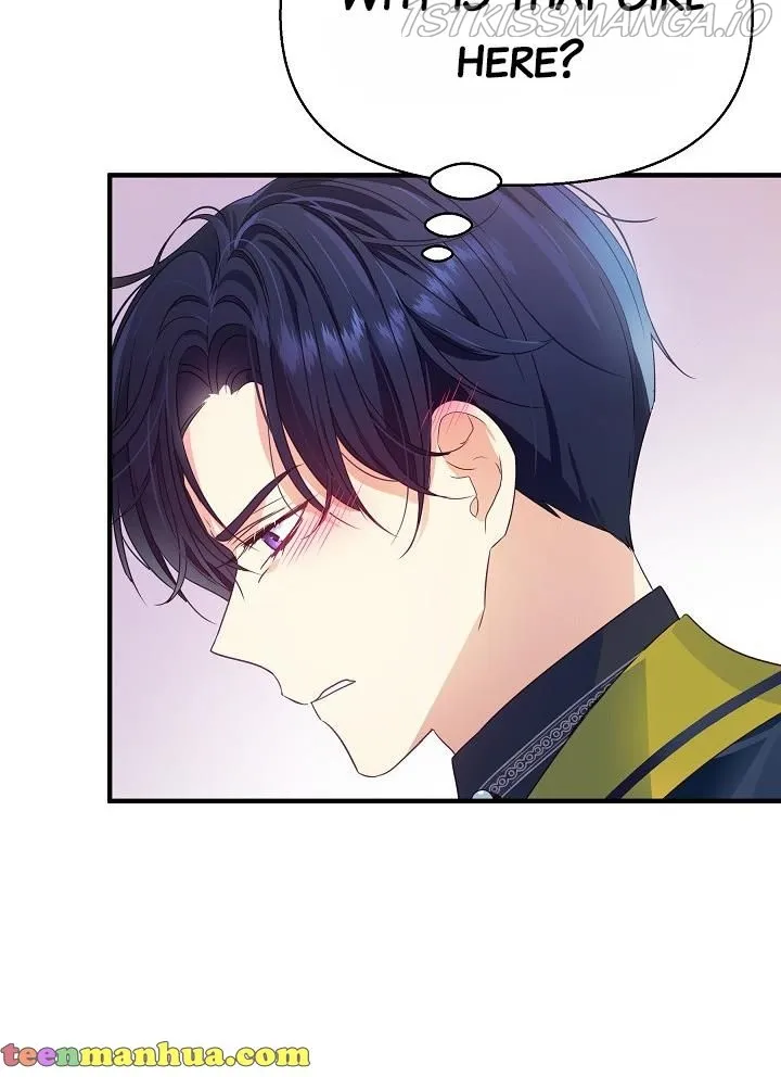 I’ve been here from the beginning Chapter 9 Online - página 77