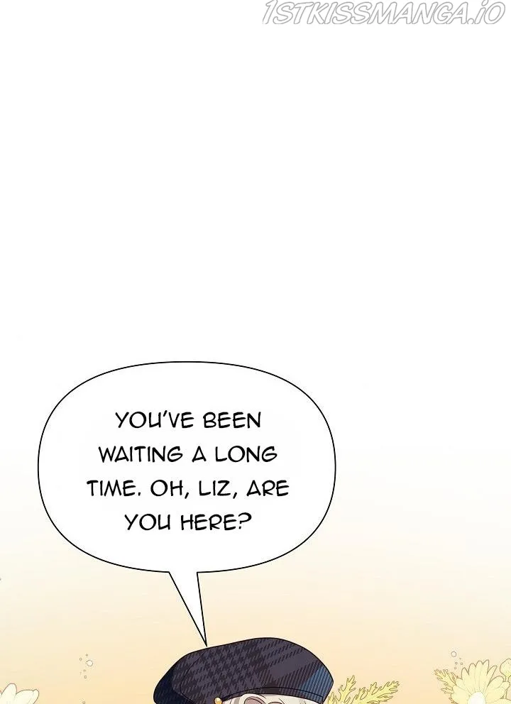 I’ve been here from the beginning Chapter 9 Online - página 84