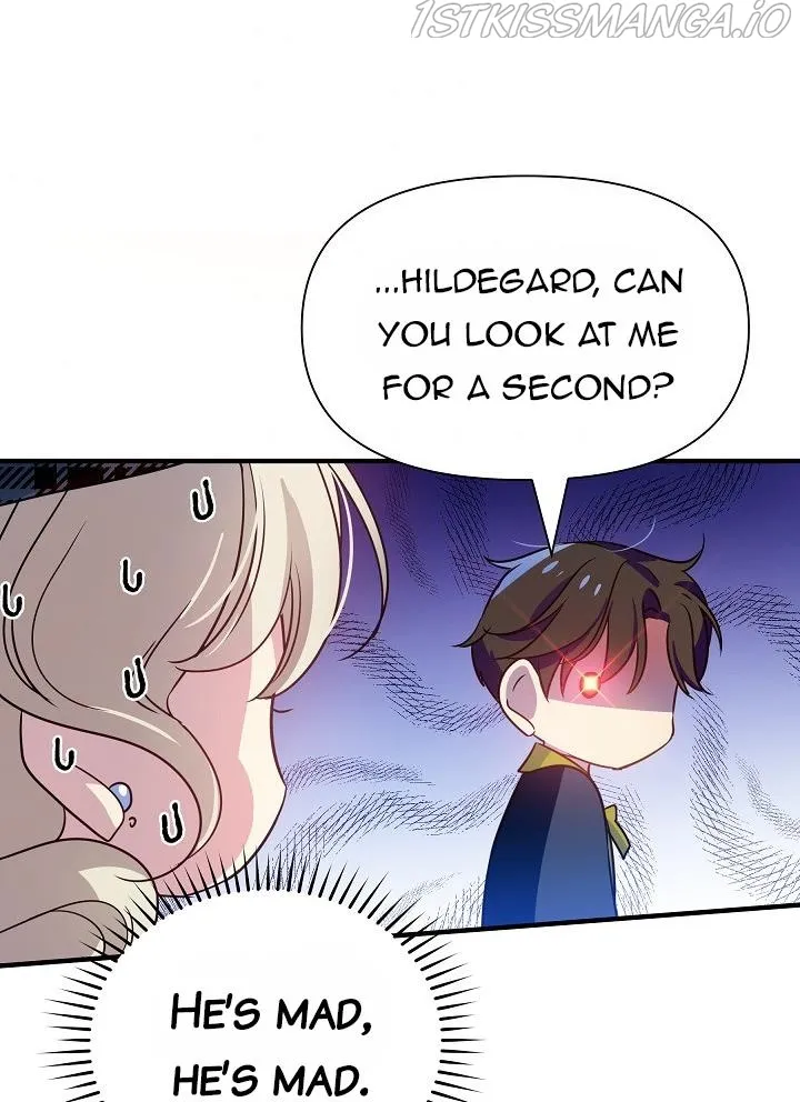 I’ve been here from the beginning Chapter 9 Online - página 86