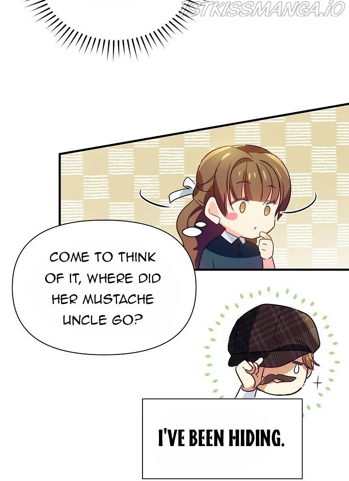 I’ve been here from the beginning Chapter 9 Online - página 87