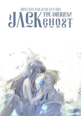 Jack: The American Ghost