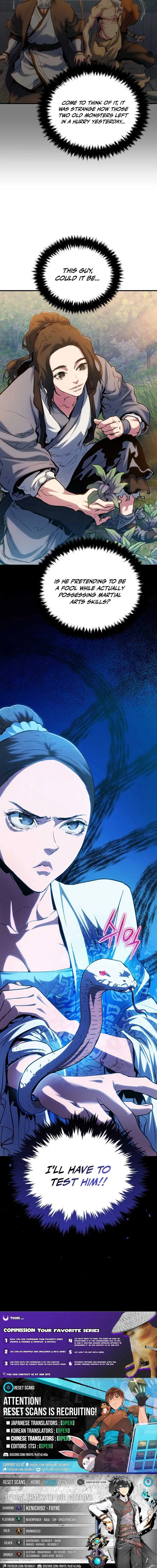 Jade of the Eight Gates Chapter 12 Online - página 12