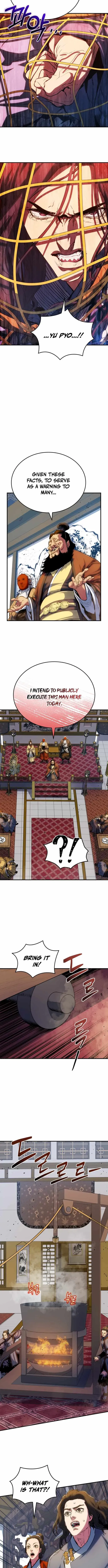 Jade of the Eight Gates Chapter 17 Online - página 4
