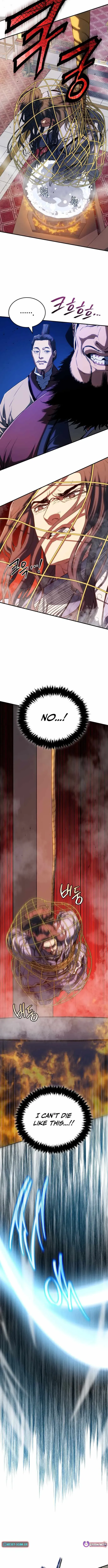 Jade of the Eight Gates Chapter 17 Online - página 6