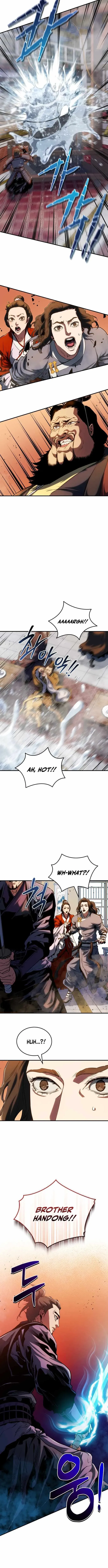 Jade of the Eight Gates Chapter 17 Online - página 7