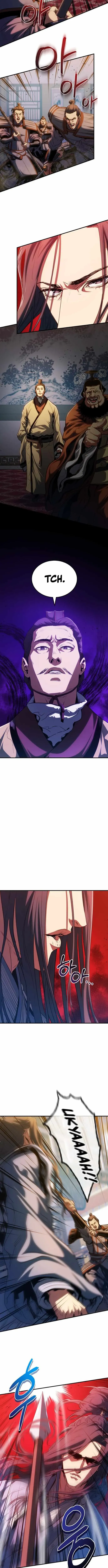 Jade of the Eight Gates Chapter 17 Online - página 9