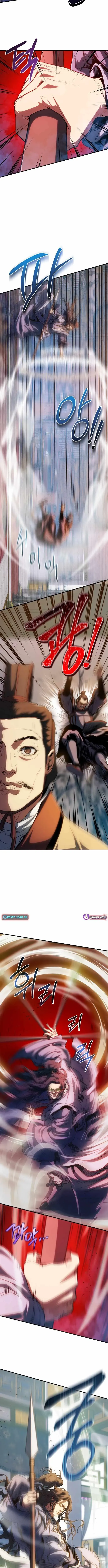 Jade of the Eight Gates Chapter 17 Online - página 10