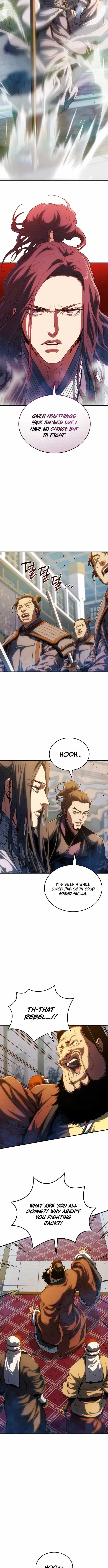 Jade of the Eight Gates Chapter 17 Online - página 11