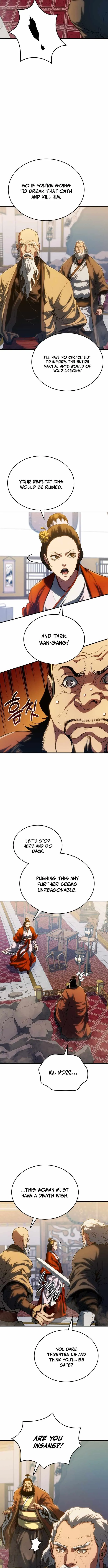 Jade of the Eight Gates Chapter 20 Online - página 4