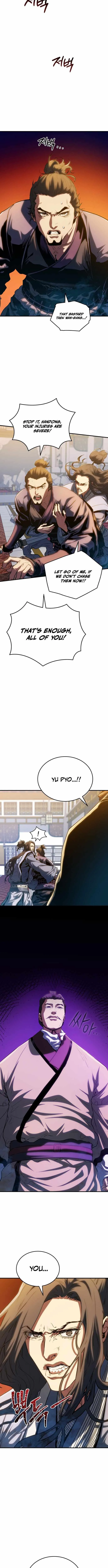 Jade of the Eight Gates Chapter 20 Online - página 7