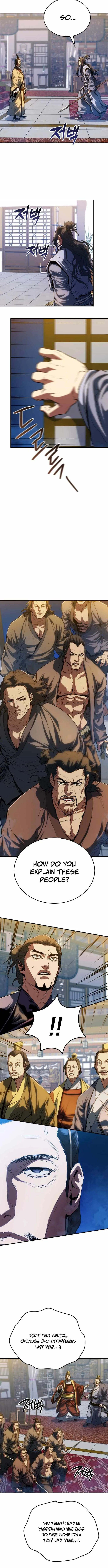 Jade of the Eight Gates Chapter 20 Online - página 9