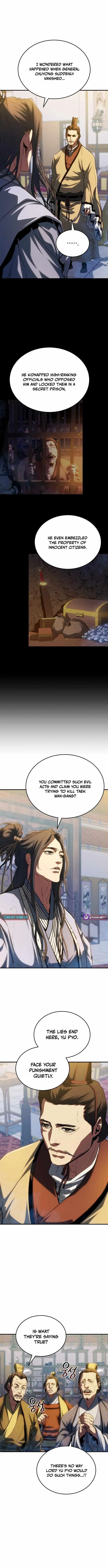 Jade of the Eight Gates Chapter 20 Online - página 10