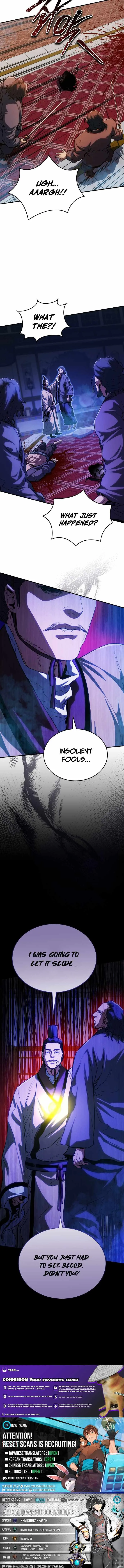 Jade of the Eight Gates Chapter 20 Online - página 12