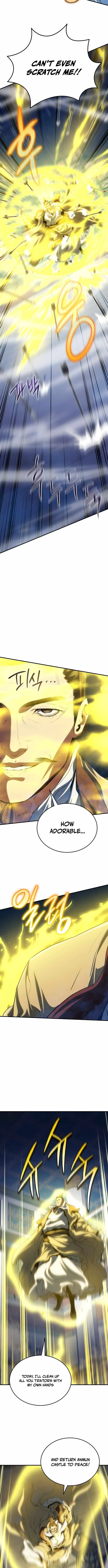 Jade of the Eight Gates Chapter 21 Online - página 4