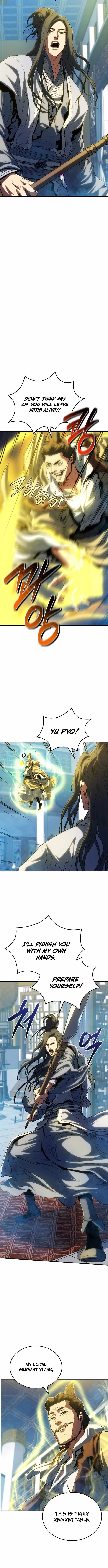 Jade of the Eight Gates Chapter 21 Online - página 7