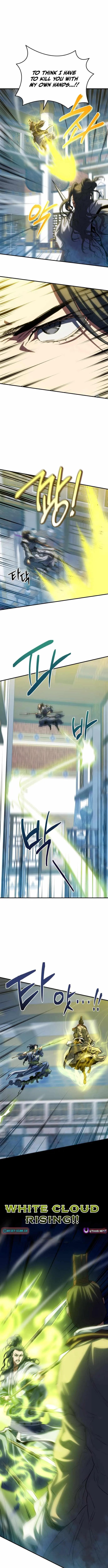 Jade of the Eight Gates Chapter 21 Online - página 8