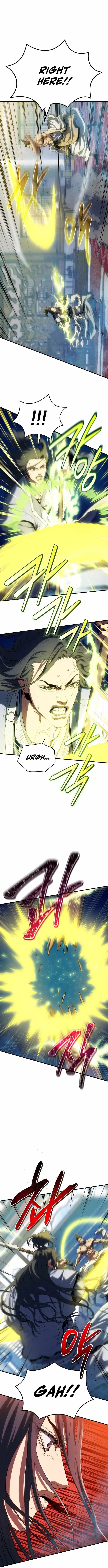 Jade of the Eight Gates Chapter 21 Online - página 11