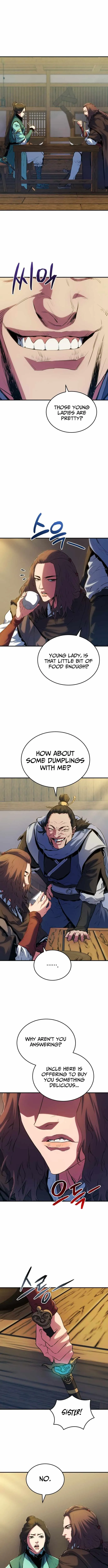 Jade of the Eight Gates Chapter 25 Online - página 4
