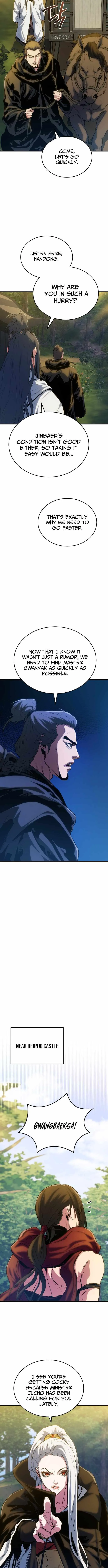 Jade of the Eight Gates Chapter 25 Online - página 10