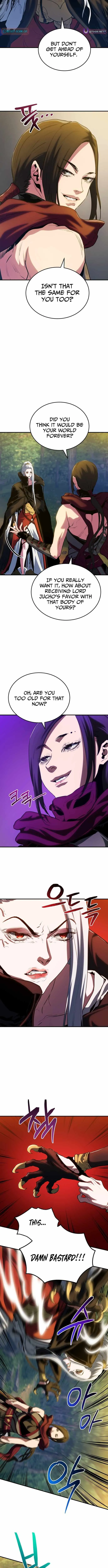 Jade of the Eight Gates Chapter 25 Online - página 11