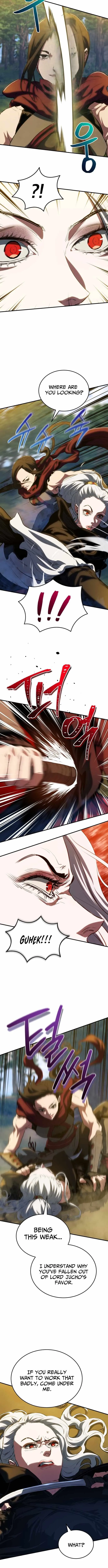 Jade of the Eight Gates Chapter 25 Online - página 12