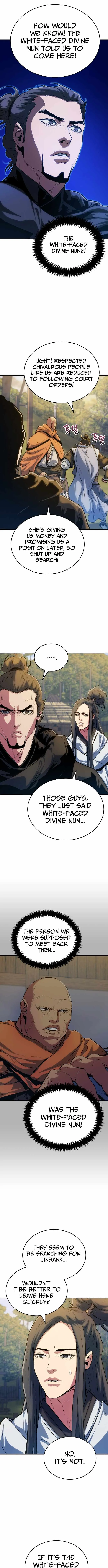 Jade of the Eight Gates Chapter 27 Online - página 3