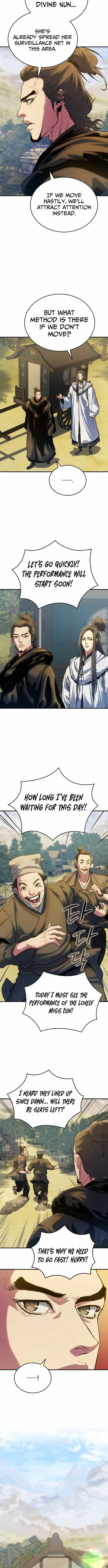 Jade of the Eight Gates Chapter 27 Online - página 4
