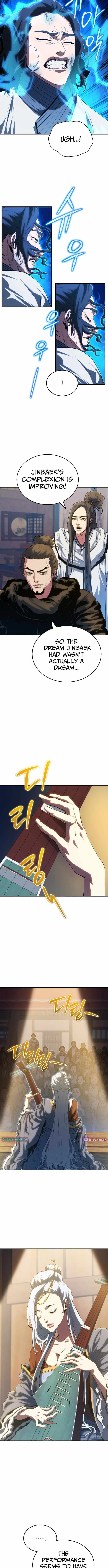 Jade of the Eight Gates Chapter 27 Online - página 8