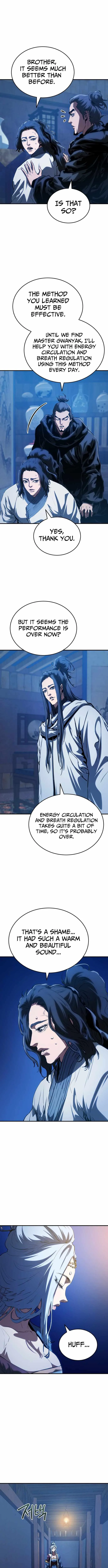 Jade of the Eight Gates Chapter 27 Online - página 10