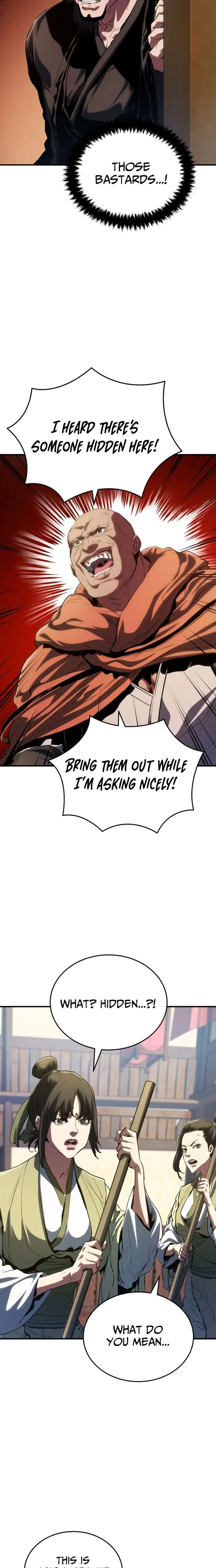 Jade of the Eight Gates Chapter 29 Online - página 6