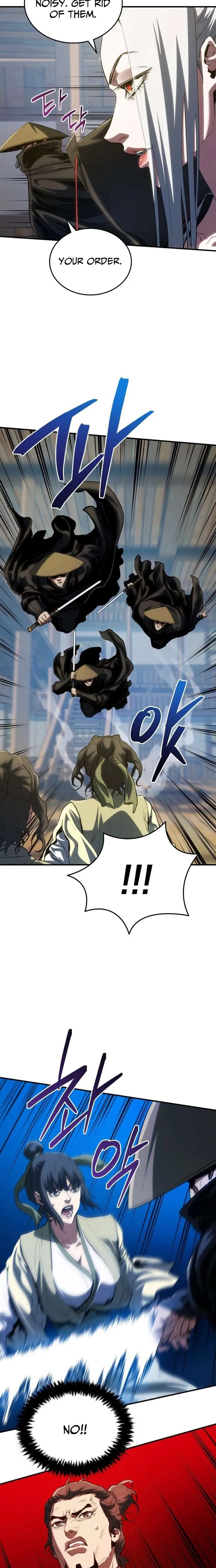 Jade of the Eight Gates Chapter 29 Online - página 7