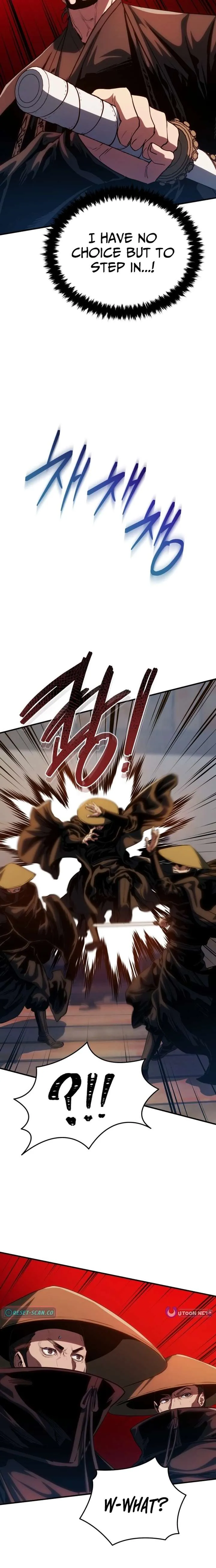 Jade of the Eight Gates Chapter 29 Online - página 8