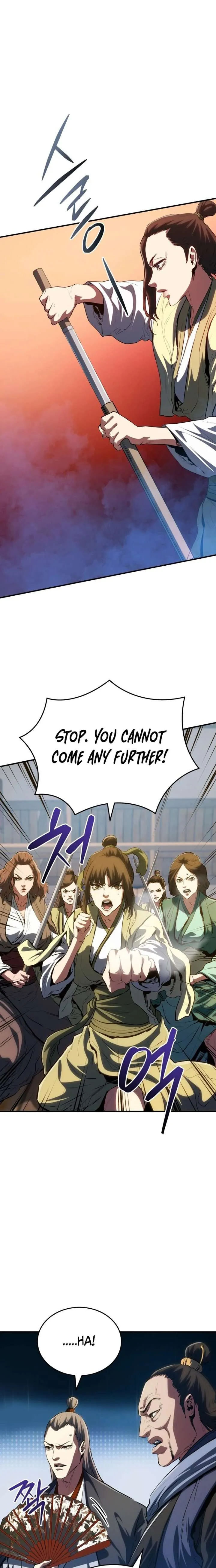 Jade of the Eight Gates Chapter 29 Online - página 9