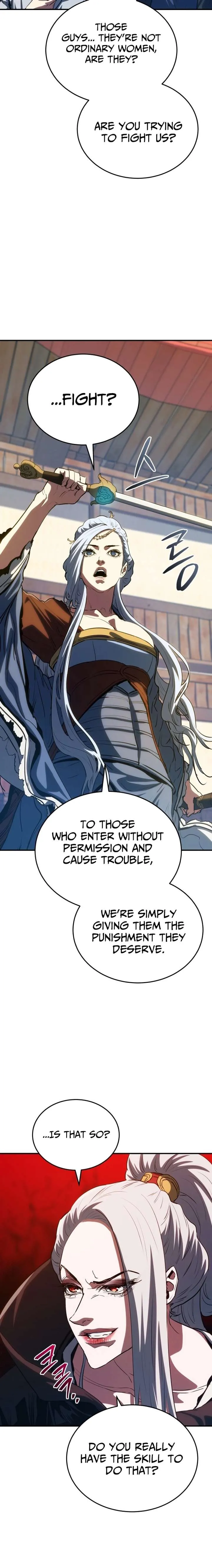 Jade of the Eight Gates Chapter 29 Online - página 10